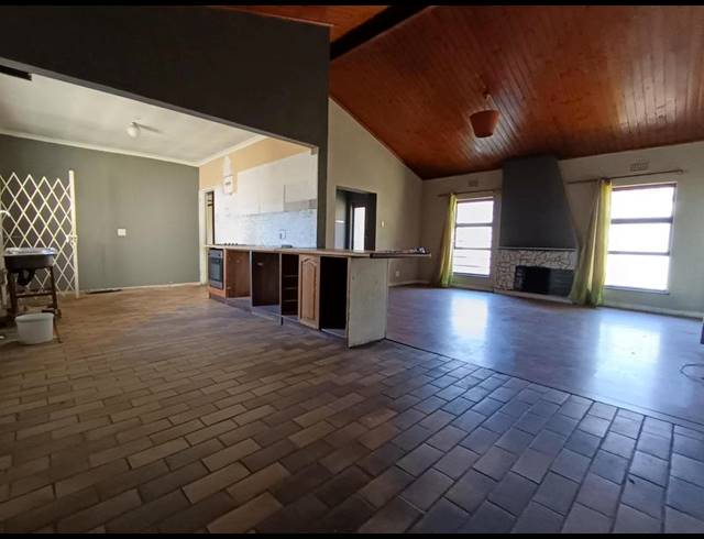 3 BEDROOM HOUSE FOR SALE IN MORGENSTER